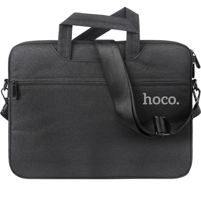 Сумка для ноутбука 14" HOCO GT1 black