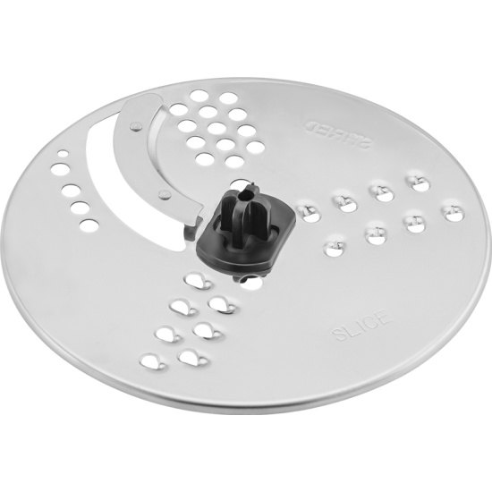 Блендер SCARLETT SC-HB42K09 черный