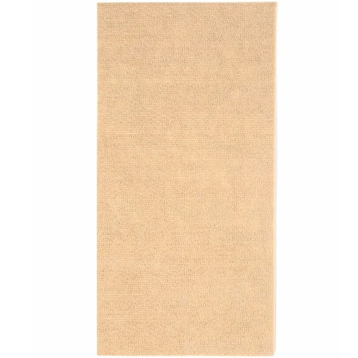 Когтеточка для кошек самоклеящаяся «Бежевый», 60×30 см