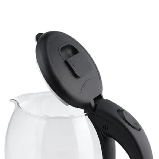 Чайник электрический SCARLETT SC-EK27G10 сталь