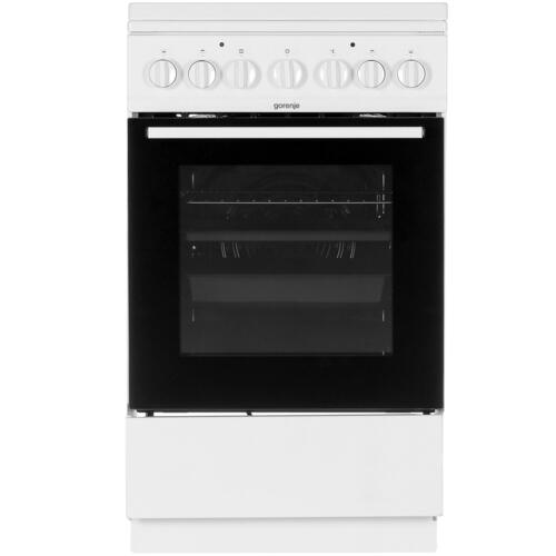 Комбинированная плита GORENJE K 5241 WH