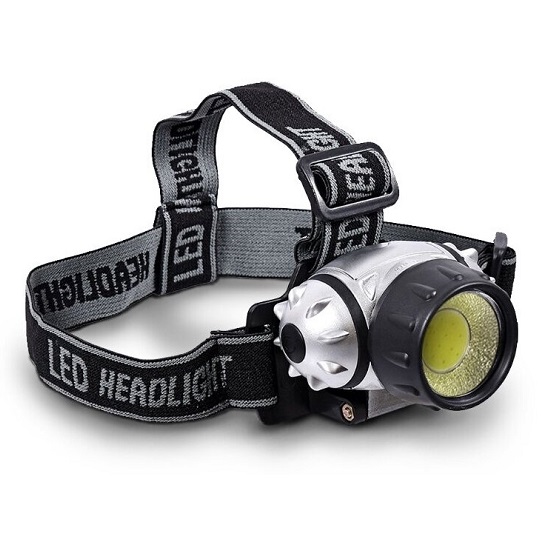 Фонарь AVS HL-12C