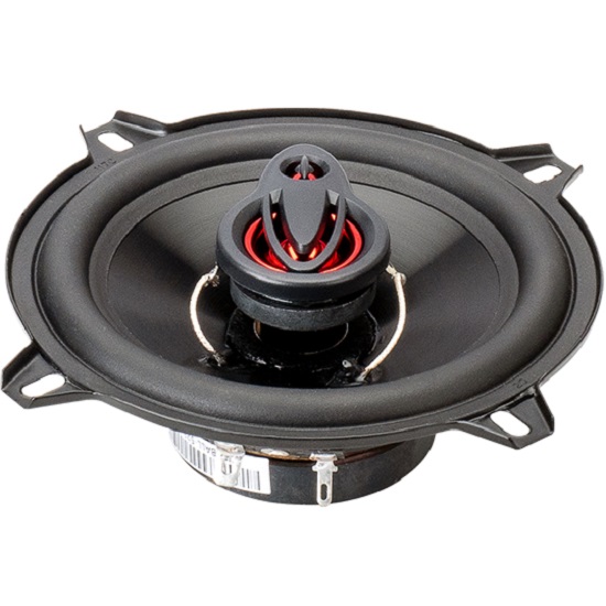Автоакустика AURA FIREBALL-523 5" (13см)