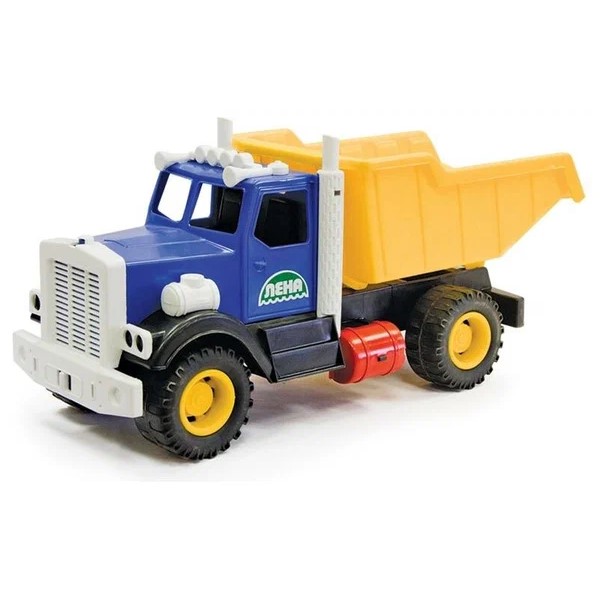 Самосвал карьерный (42 см) 05250