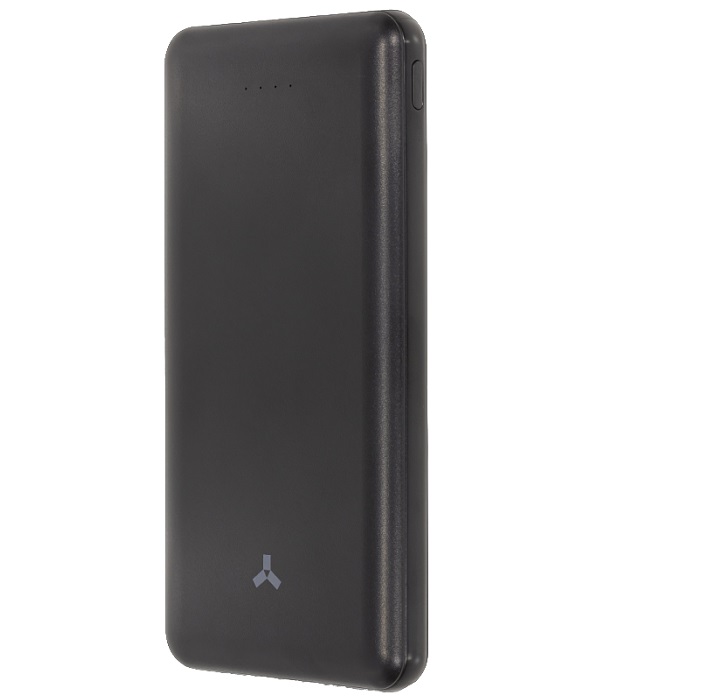 Внешний АКБ Accesstyle Midnight 2 10P (10000mAh) черный