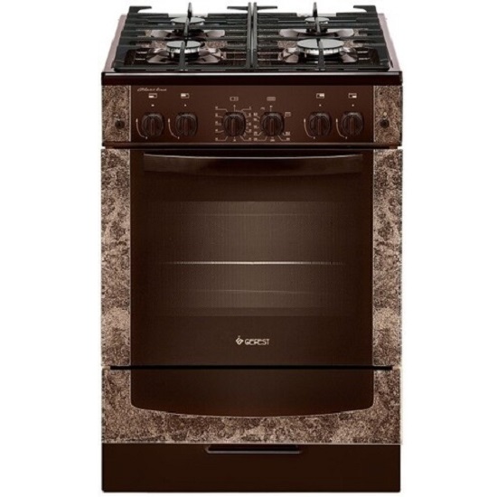 Газовая плита GEFEST 6500-02 0314 10591001