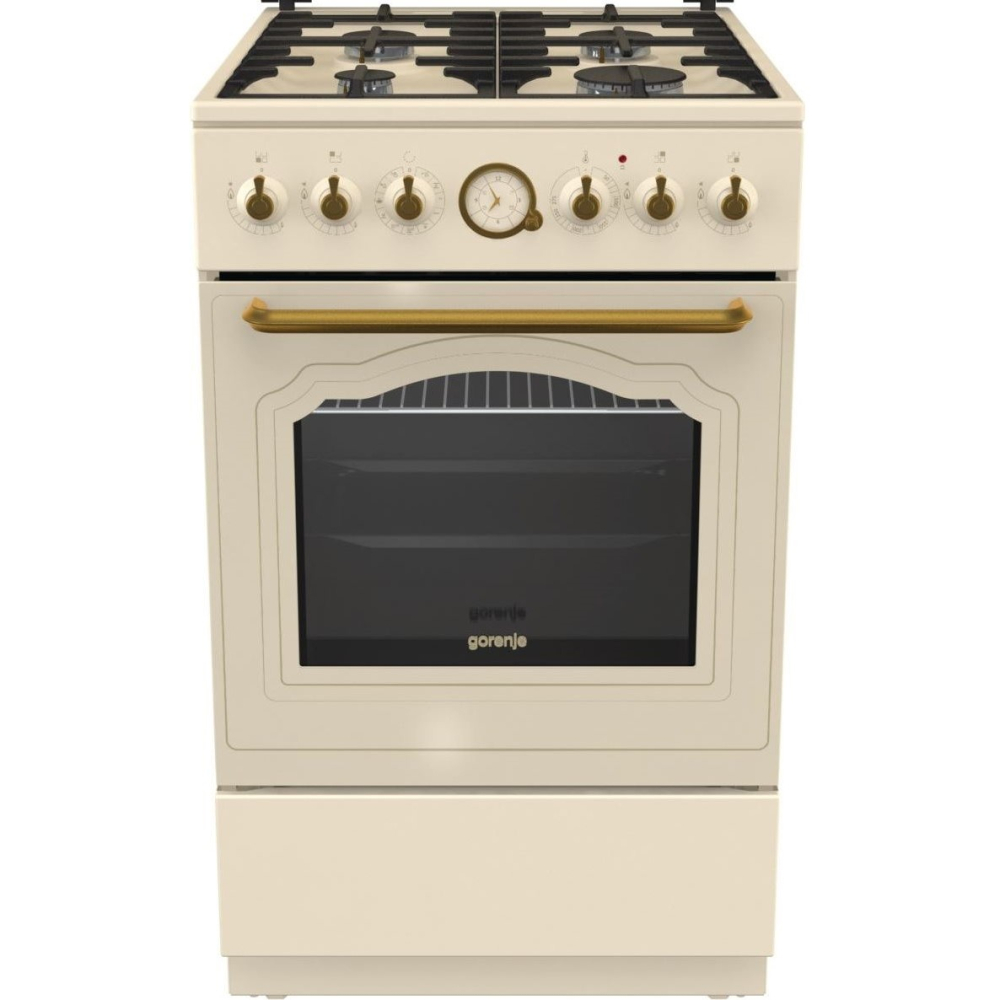 Комбинированная плита GORENJE KS5250CLI