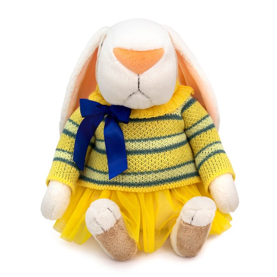 Мягкая игрушка Яшма, 28 см (Bs28-018)