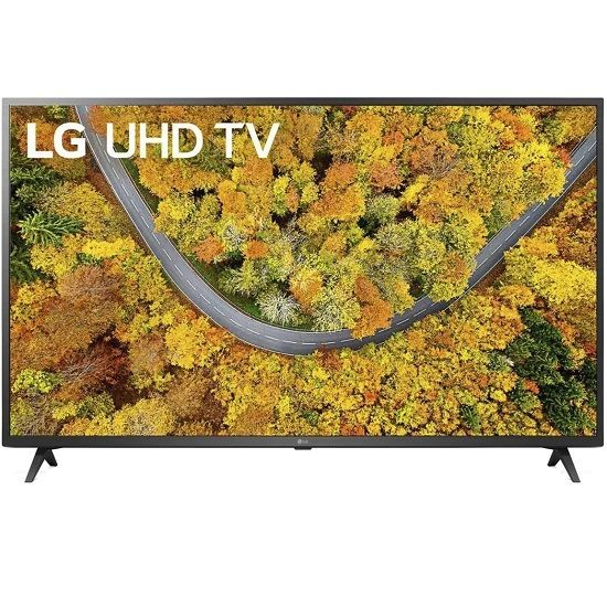 Телевизор LG 50UP76006LC  50" LED, HDR (2021)