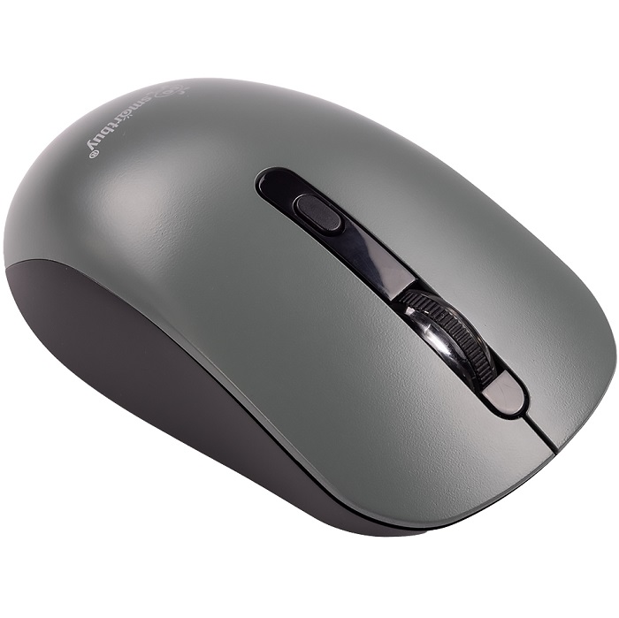 Мышь БП SMARTBUY X58 графит