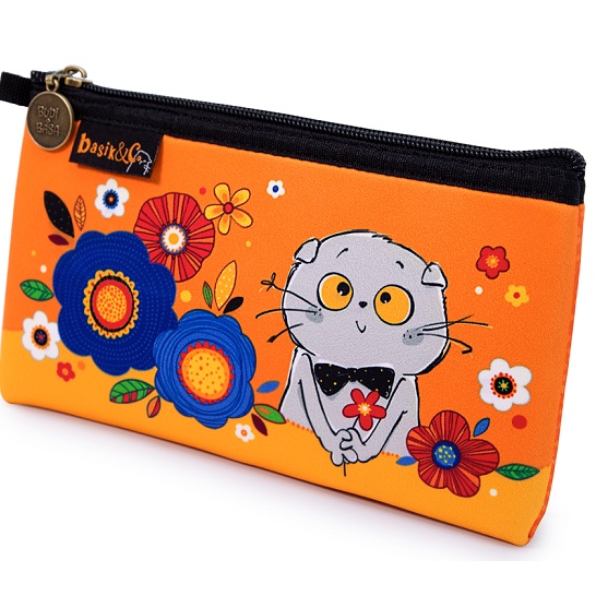 Пенал Серия Enjoy - Басик