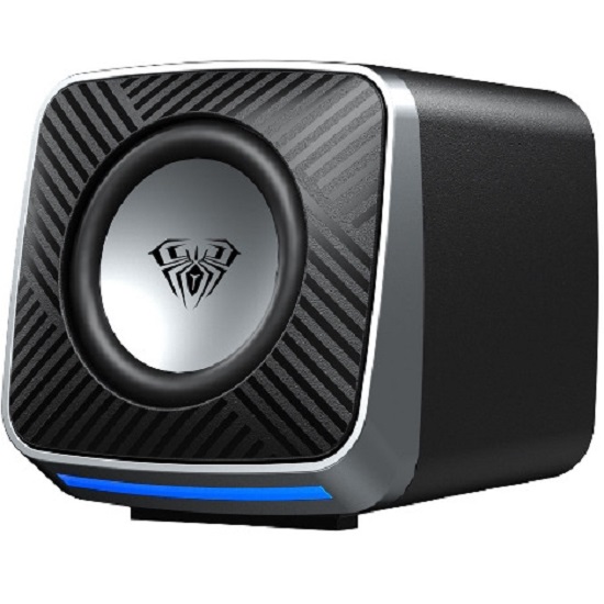 Колонки 2.0 AULA A200 (5.5Вт)