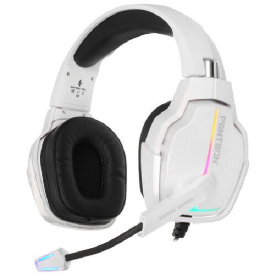 Наушники JETACCESS Panteon GHP-800 PRO White