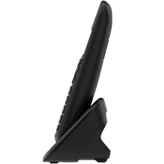 Радиотелефон MAXVI GA-01 black