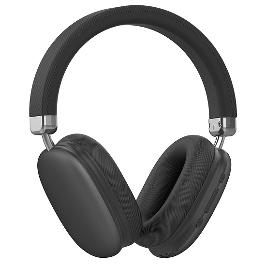 Наушники PERO BH05 ULTIMATE Black