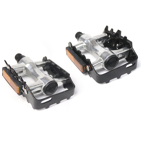 Педали TORRENT FSPED-021 металлические