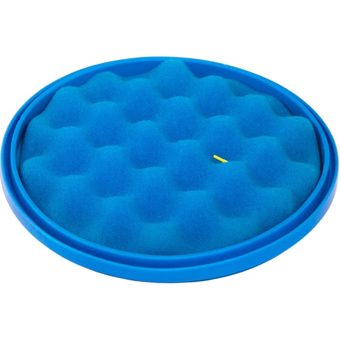 Комплект моторных фильтров FILTERO FTM 05 SAM Samsung