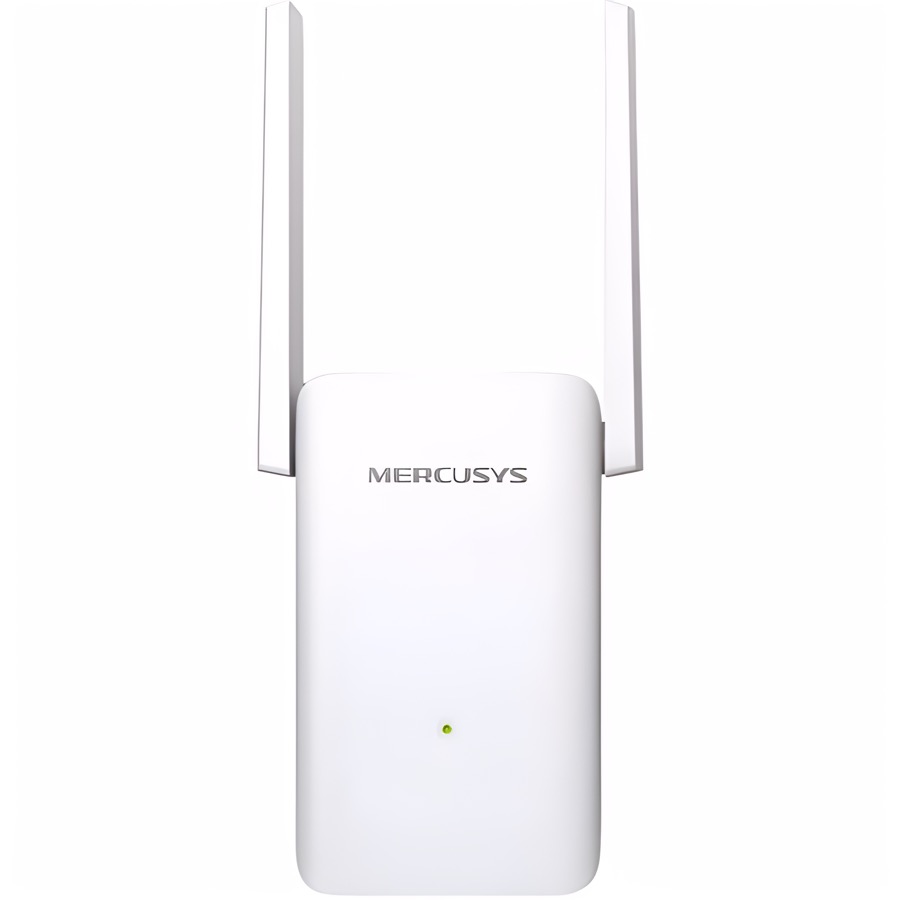 Точка доступа/повторитель WiFi MERCUSYS ME70X AX1800 белый