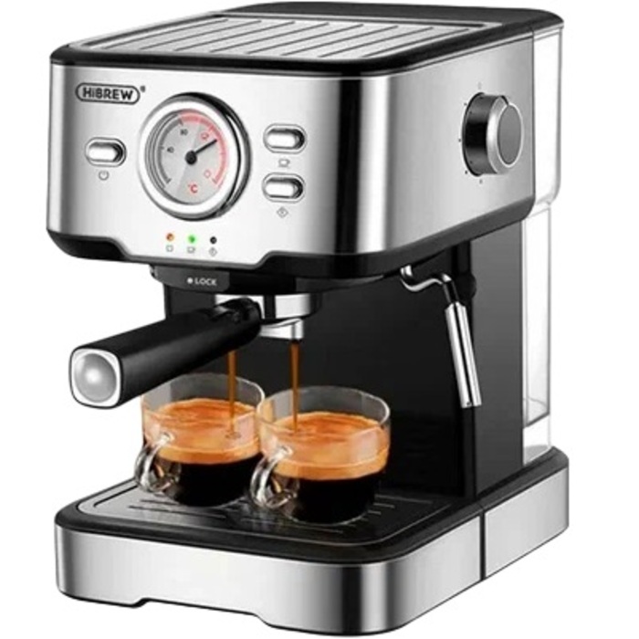 Кофемашина Hibrew CM5403