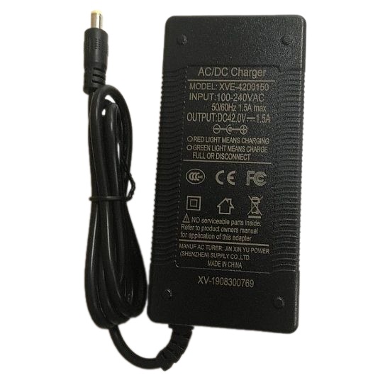 Зарядное устройство для Kugoo