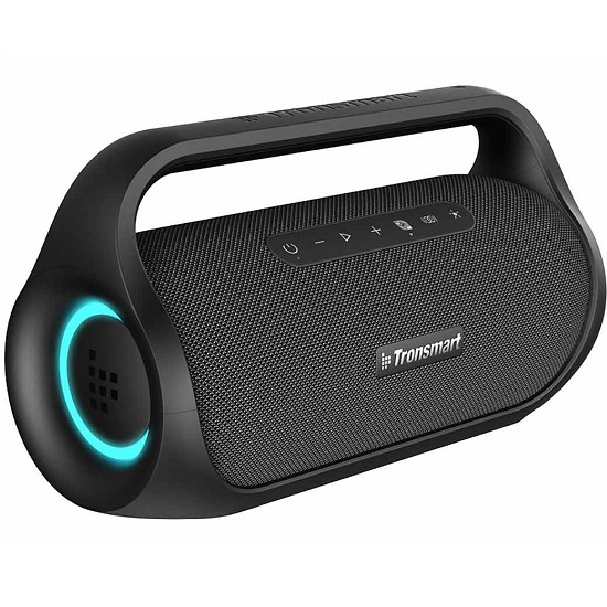 Колонка портативная Tronsmart Bang Mini 50W