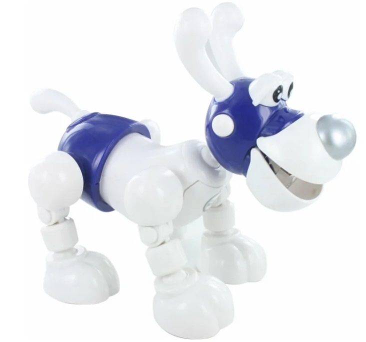 Веб-камера CBR MF-700 Cyber Dog