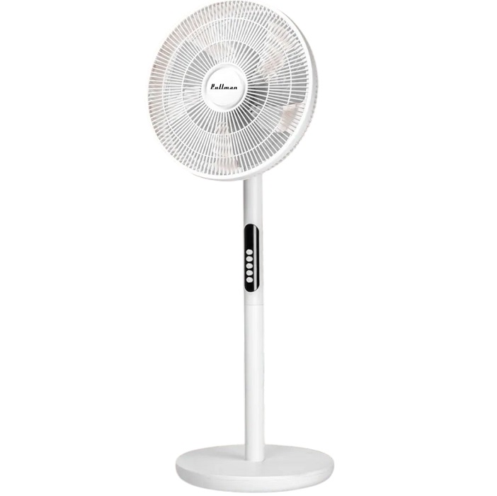 Вентилятор Pullman PL-600 белый