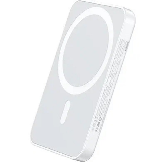 Внешний АКБ REMAX RPP-65 (10000mAh),белый, 15W