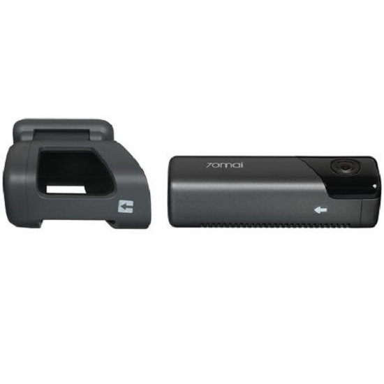 Видеорегистратор 70mai Dash Cam M500 32G (Black)