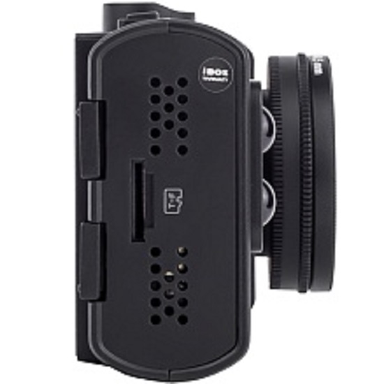 Видеорегистратор+Радар-детектор iBOX Alta LaserScan WiFi Signature Dual