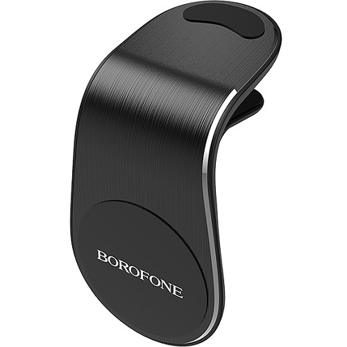 Автомобильный держатель BOROFONE BH100 черный
