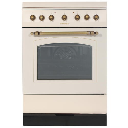 Комбинированная плита HANSA FCMY68109