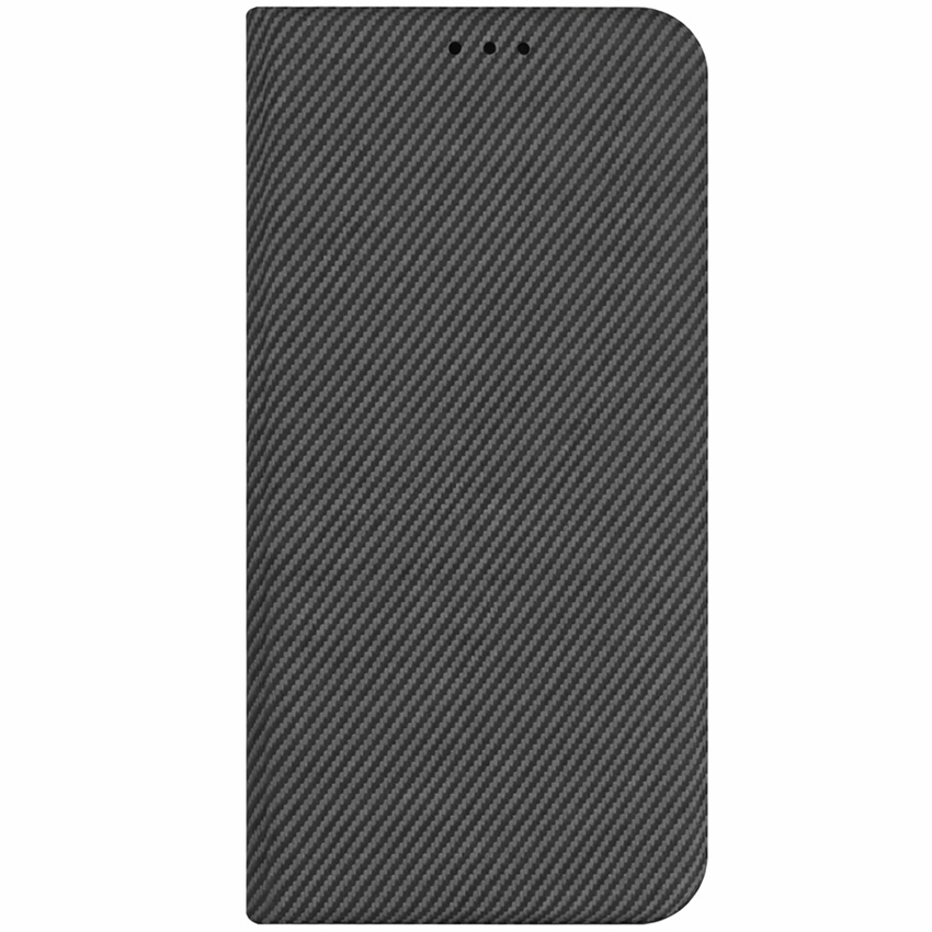 Чехол-книга MIRAGE для Realme C71/C73 черный