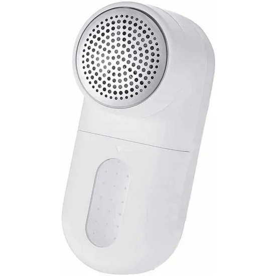 Машинка для удаления катышков XIAOMI Mijia Rechargeable Lint Remover (NUN4076CN), белая