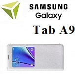Чехлы для Samsung Galaxy Tab A9 (X115)