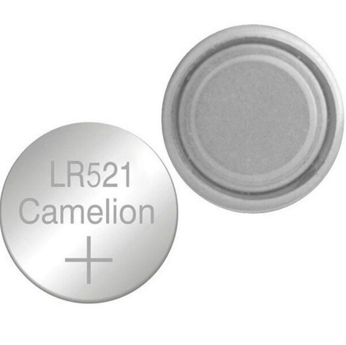 Элемент питания CAMELION AG0 (379A) (SR521SW)