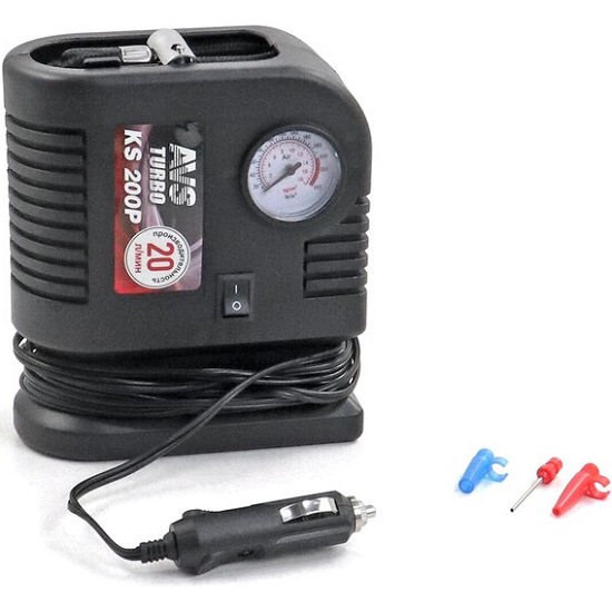 Компрессор AVS KS200P