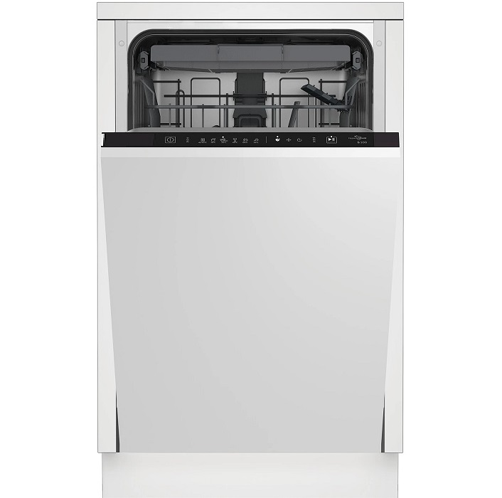 Посудомоечная машина BEKO BDIS35162Q