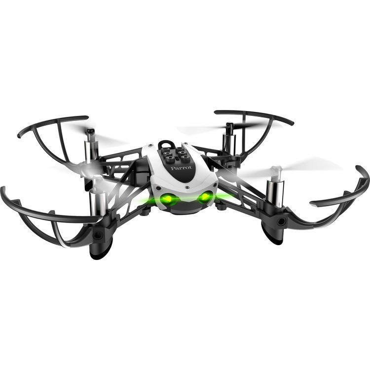 Квадрокоптер PARROT Minidrone Mambo Fly