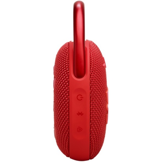 Колонка портативная JBL Clip 5 Red