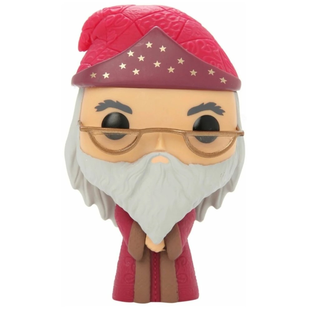 Фигурка Funko POP! Harry Potter S1 Albus Dumbledore 5863