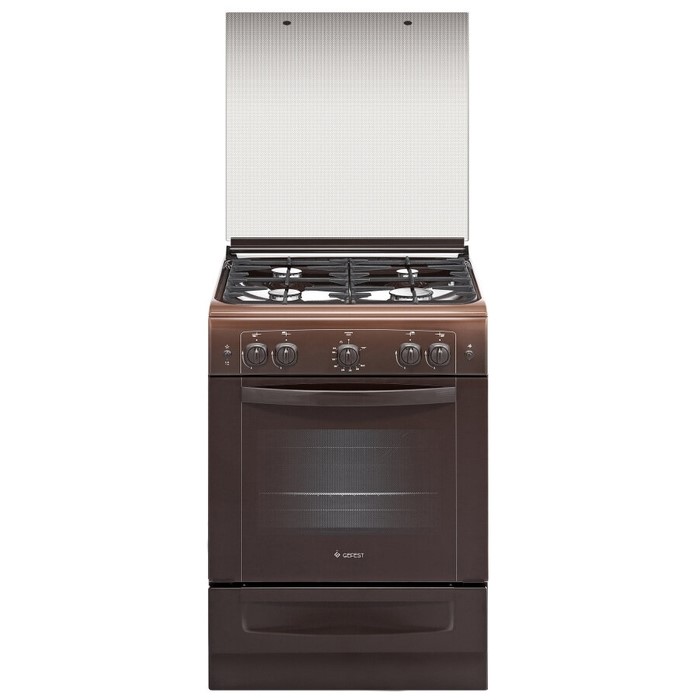 Газовая плита GEFEST 6100-02 0012