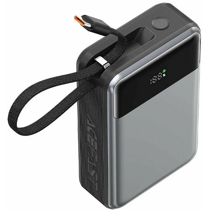 Внешний АКБ ACEFAST M21 (20000mAh) черный, PD65W