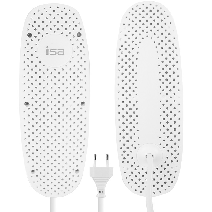 Сушилка для обуви ISA SW01