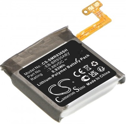 АКБ для Samsung Galaxy Watch 6 40mm SM-R930 R935 Smart Watch 295 мАч