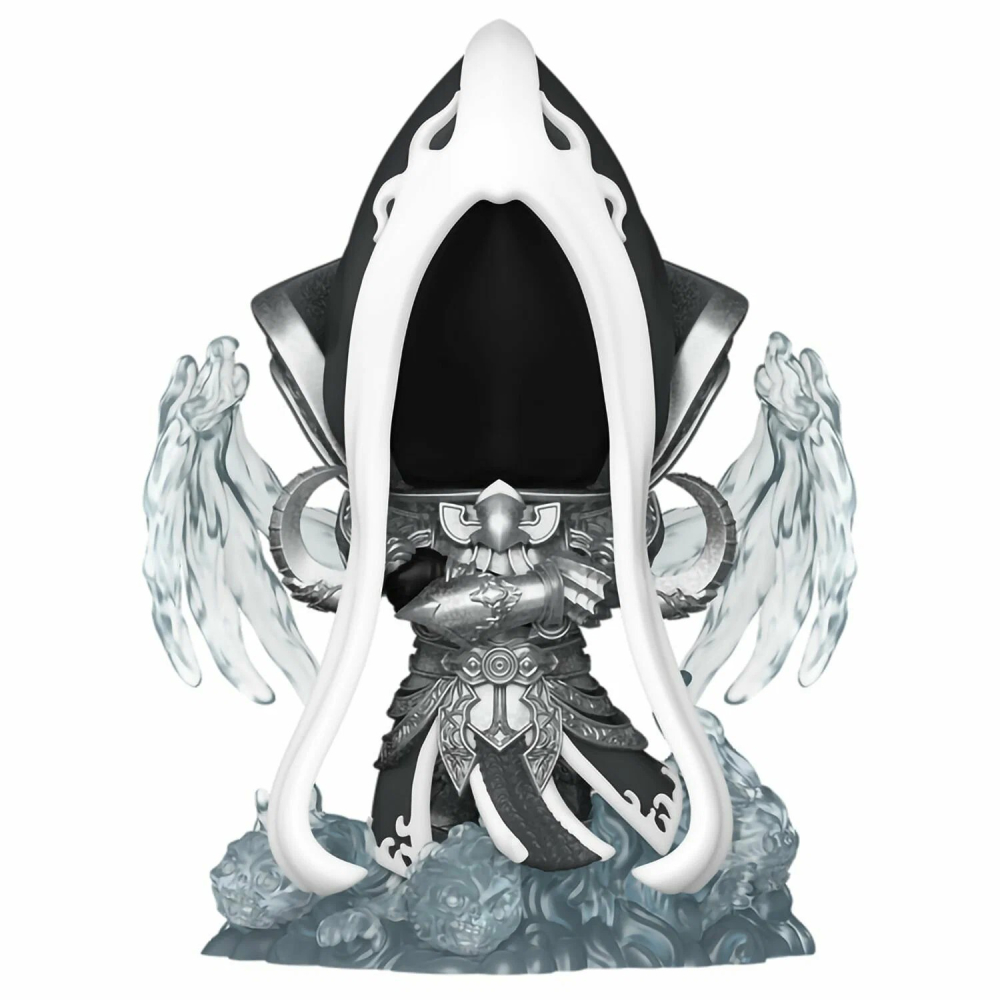 Фигурка Funko POP! Games Diablo 3 Malthael (992) 82238
