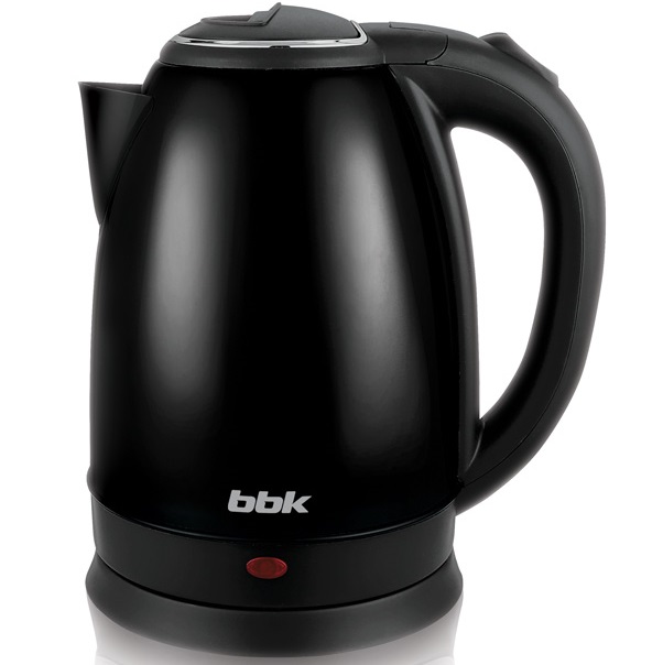 Чайник электрический BBK EK1760S черный