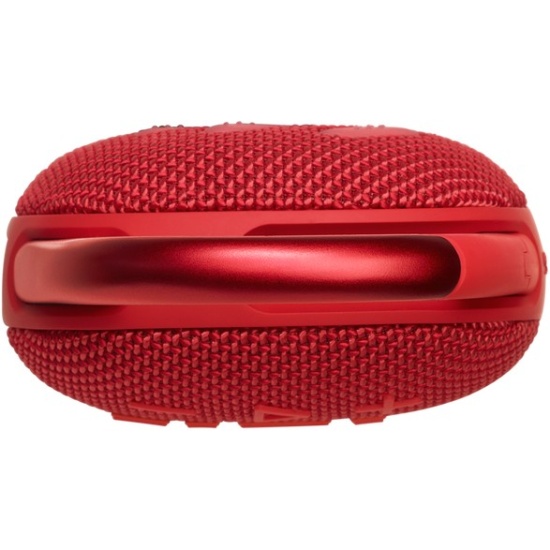 Колонка портативная JBL Clip 5 Red