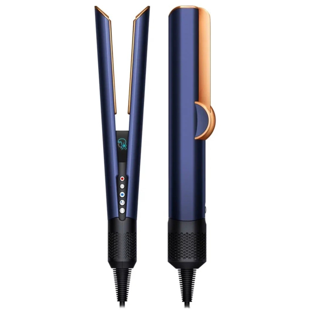 Выпрямитель SenCiciMen X10 EU Blue