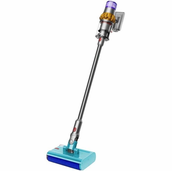 Пылесос DYSON V15S Detect Submarine SV47